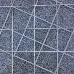 gabion mesh panel