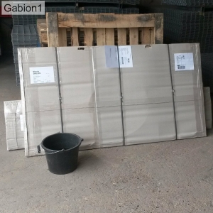gabion parcel delivery